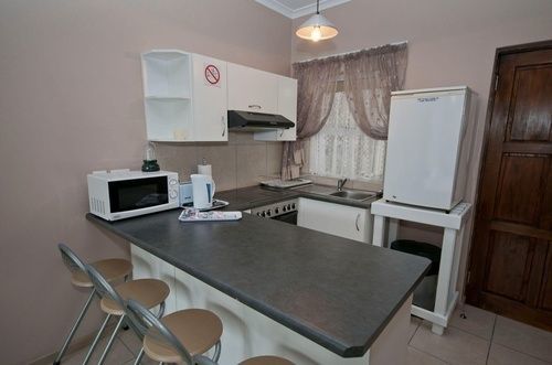 Ferienwohnung Knysna Pocket Breaks Unit 11 Exterior foto