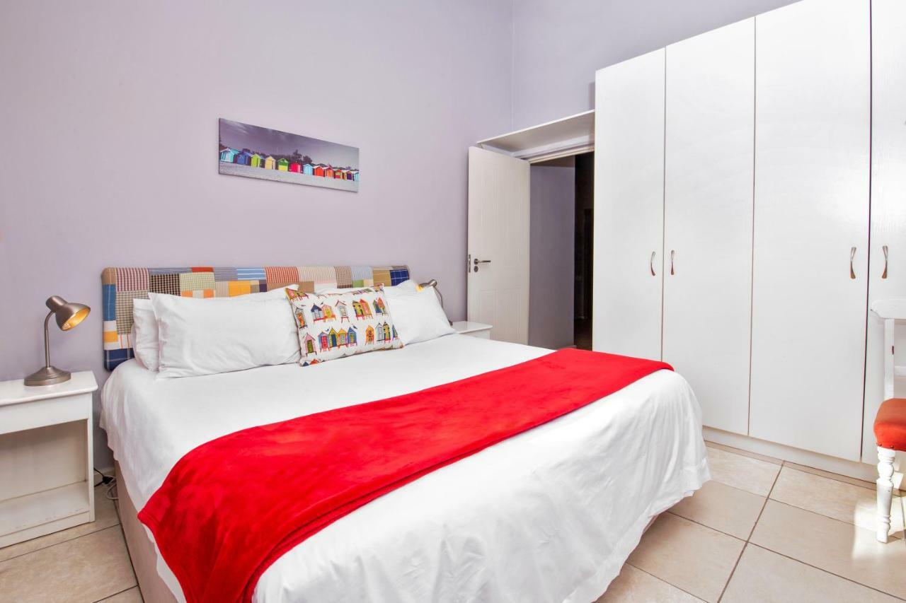 Ferienwohnung Knysna Pocket Breaks Unit 11 Exterior foto