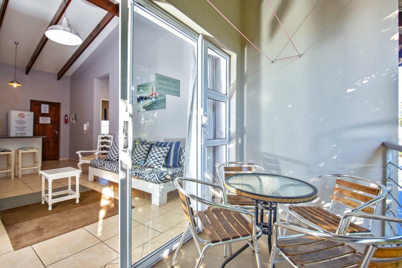 Ferienwohnung Knysna Pocket Breaks Unit 11 Exterior foto