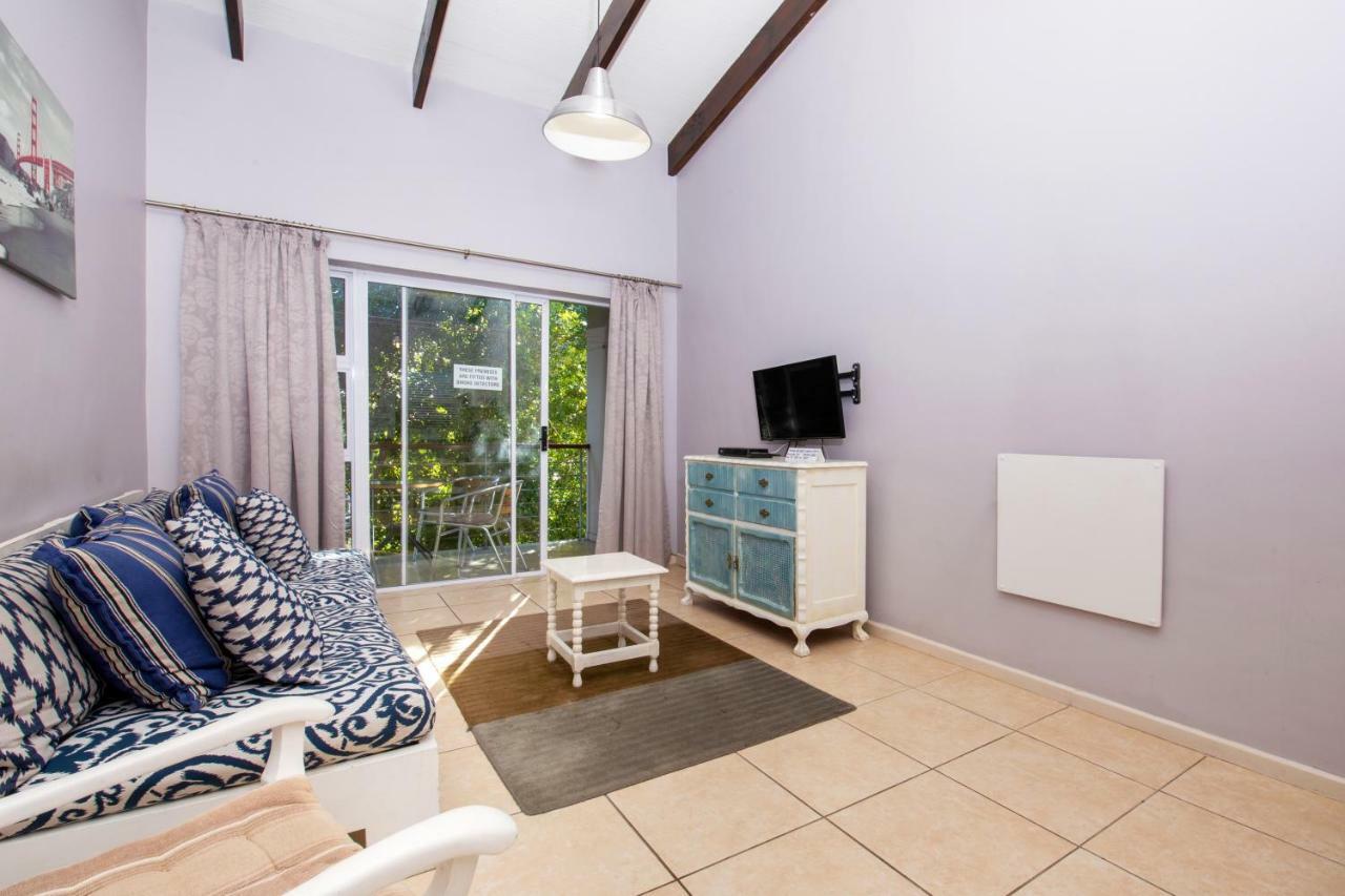 Ferienwohnung Knysna Pocket Breaks Unit 11 Exterior foto