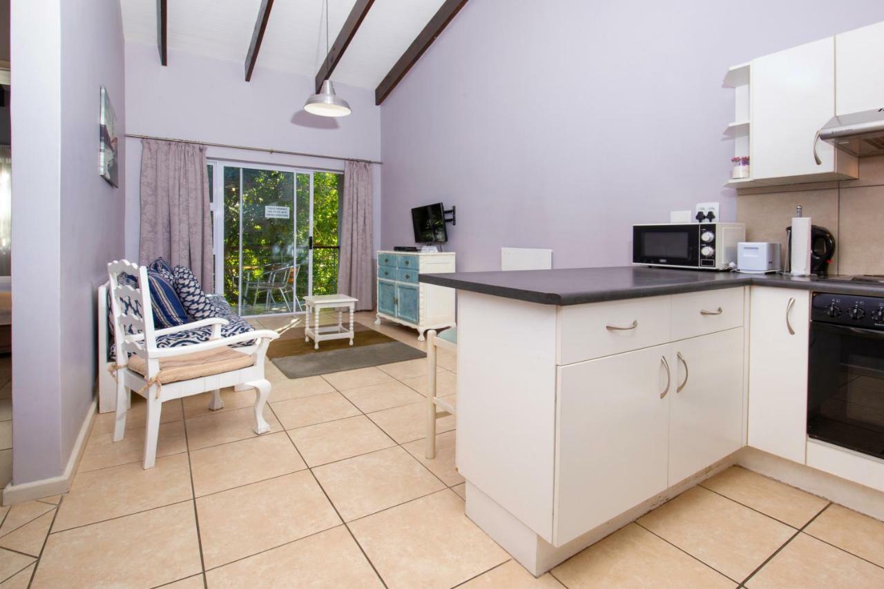Ferienwohnung Knysna Pocket Breaks Unit 11 Exterior foto